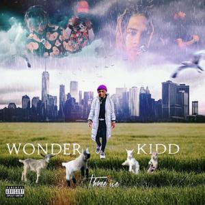 Wonder Kidd (Explicit)