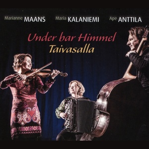 Under bar himmel - taivasalla