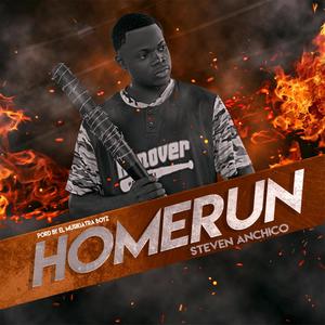 Homerun (feat. El Musikiatra Boyz)