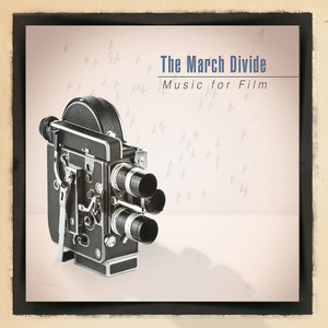 The March Divide - Davey