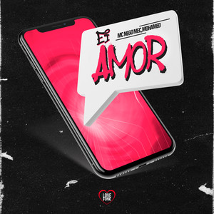 Ei Amor (Explicit)
