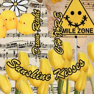 Sunshine Kisses (feat. Chxre) (Explicit)