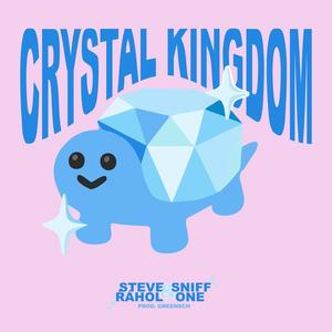 Crystal Kingdom EP (Explicit)