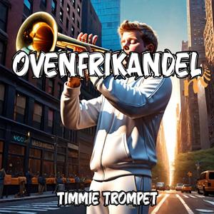 Timmie Trompet
