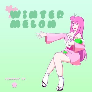 Winter Melon封面