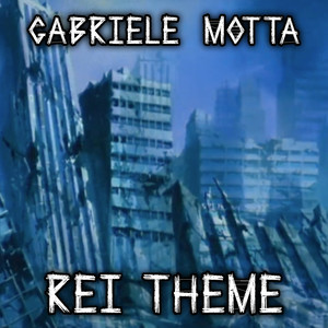 Rei Theme (From "Hokuto No Ken")