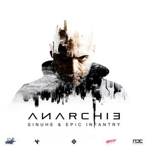 Anarchie (Explicit)