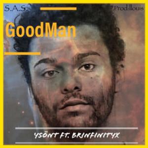 Good Man (feat. YsOnT) [Explicit]