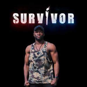 Survivor (Explicit)