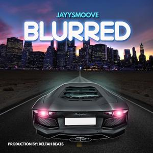 Blurred (Radio Edit)