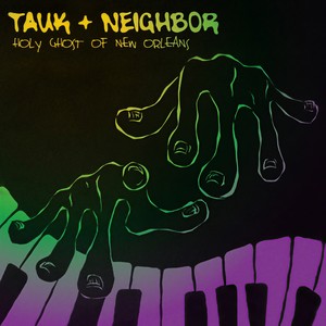 Holy Ghost of New Orleans