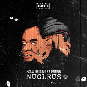 Nucleus, Vol. 2 (Explicit)