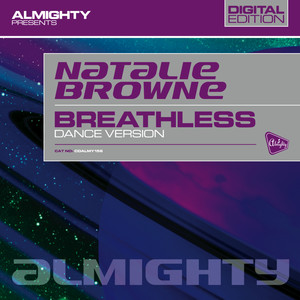 Almighty Presents: Breathless