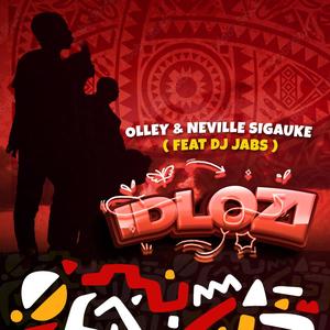 iDlozi(feat. Dj Jabs)