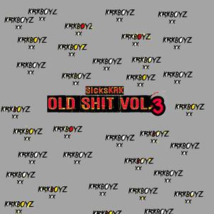 Old Shit, Vol. 3 (Explicit)