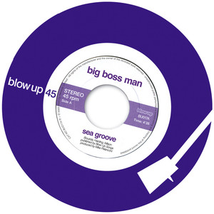 Sea Groove (Version)