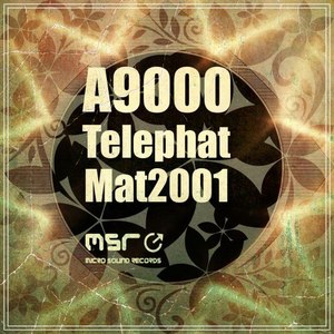 Telephat (Original Mix)