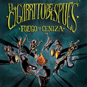 Fuego y Ceniza