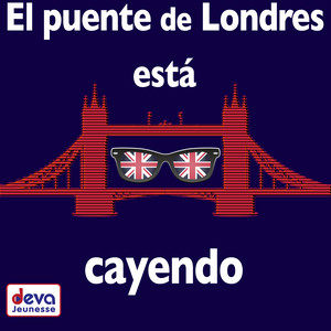 El puente de Londres está cayendo