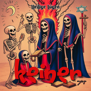 Heilige Lügen (Explicit)