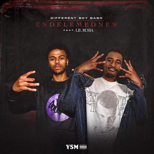 ENDELEMEDNEW (feat. Lil Roba) (Explicit)
