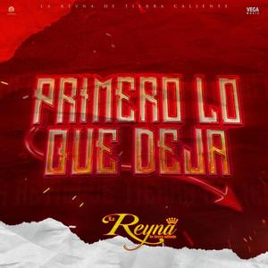 Primero Lo Que Deja