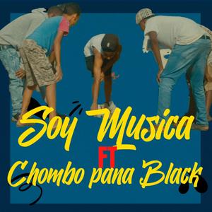 Exitos mix (feat. Chombo Pana Black) (Explicit)