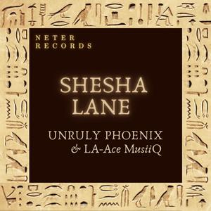 Shesha Lane (feat. LA-Ace MusiiQ)