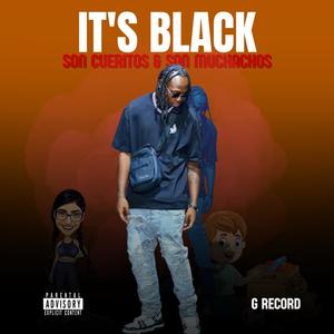 SON CUERITOS & SON MUCHACHOS