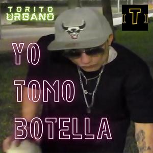 YO TOMO BOTELLA