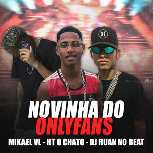 Novinha do Onlyfans (Explicit)