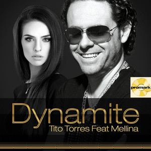 Dynamite (feat. Mellina)