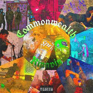 Commonwealth Kingpin! (Explicit)