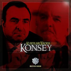 Ne Seni İncitirim Ne Kendimi İncittiririm (Kurtlar Vadisi Konsey)