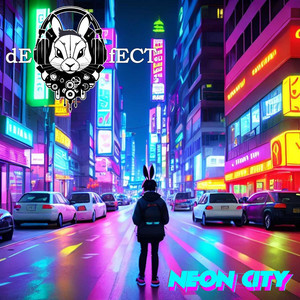 Neon City