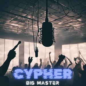Cypher Big Master (feat. Big Shark, Soto Rx, Kna 312, Omar593 & SanteroHH)