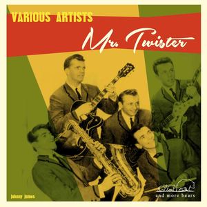 Mr.Twister