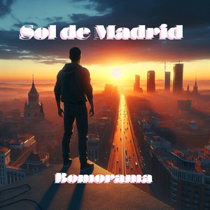 Sol de Madrid (Explicit)