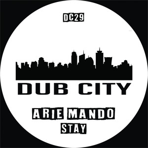 Stay (Dub Mix)