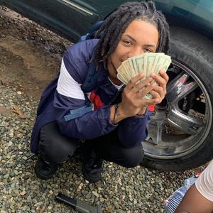 Opp Pacc (feat. JuGetRacks) (Explicit)