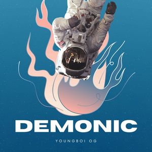 Demonic (Explicit)