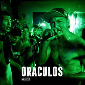 Oráculos (Explicit)