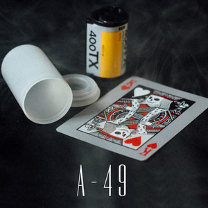 A49 Ep (Explicit)