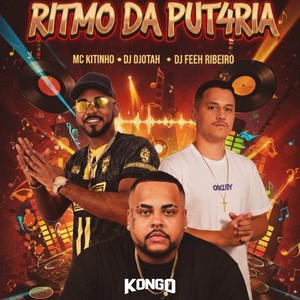 RITMO DA PUT4RIA (Explicit)