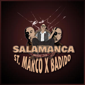 SALAMANCA 2024 (Explicit)