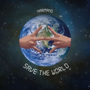 save the world