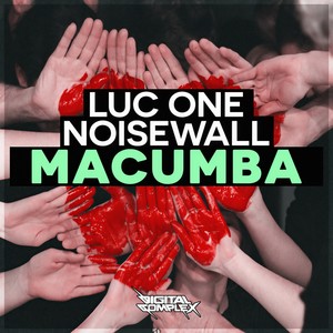 Macumba (Original Mix)