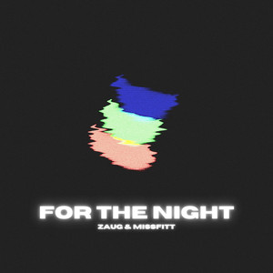 FOR THE NIGHT (Slowed|Explicit)