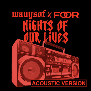 Nights Of Our Lives (Acoustic Version)