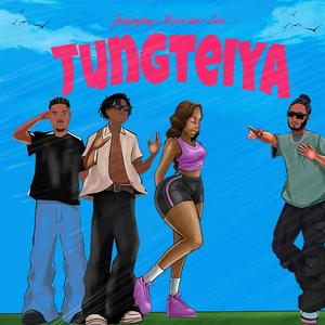 Tungteiya (Ginger) (feat. Zulu & Ricch Kid)